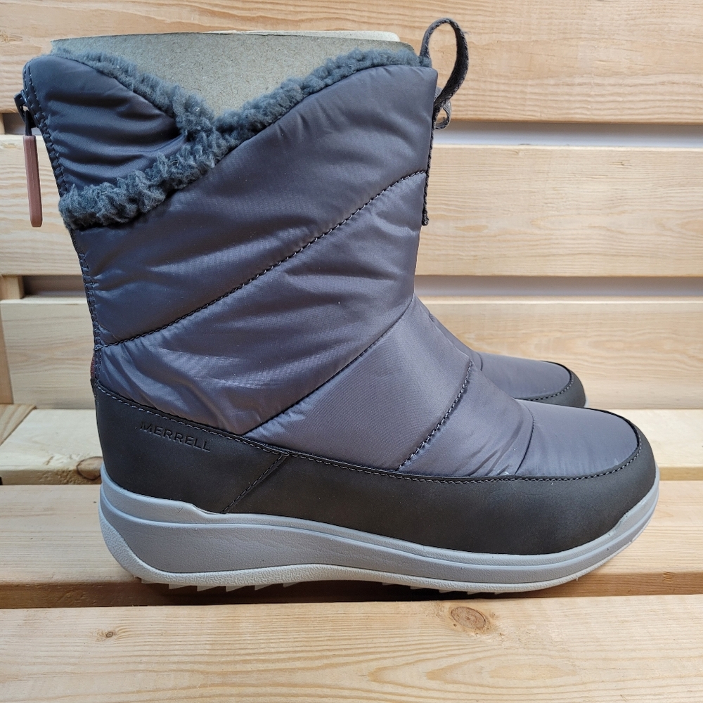 Merrell Women's winter boots size 7.5